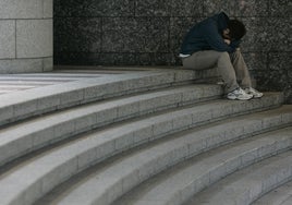 Los costes de la epidemia de soledad