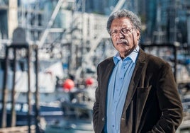 «El atún no es alimento; es un artículo de lujo, como un Ferrari»