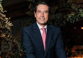 Mario Alonso Puig, médico y divulgador: «Vivimos en una sociedad enferma que ha dejado de lado su dimensión espiritual»