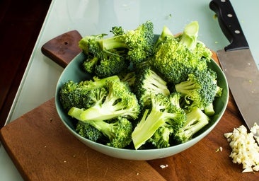 Alimentos ricos en antioxidantes y por qué son tan importantes para la salud