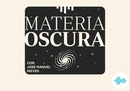 Hallan, por fin, la 'materia perdida' del Universo