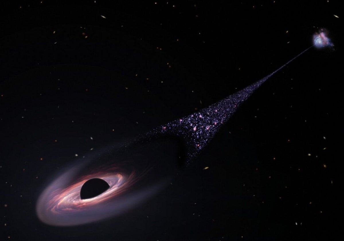El fin del Universo llegará mucho antes de lo que creemos