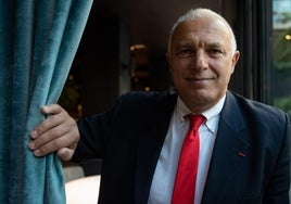 Nuccio Ordine, el defensor de los clásicos: «Soy fiel a las causas perdidas»