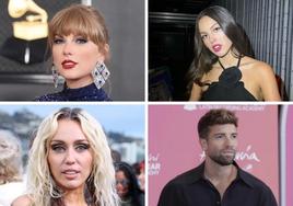 Premios Grammy 2024: lista completa de nominados por categorías y grandes favoritos
