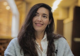 'El monte de las furias', de Fernanda Trías: el sermón de la montaña