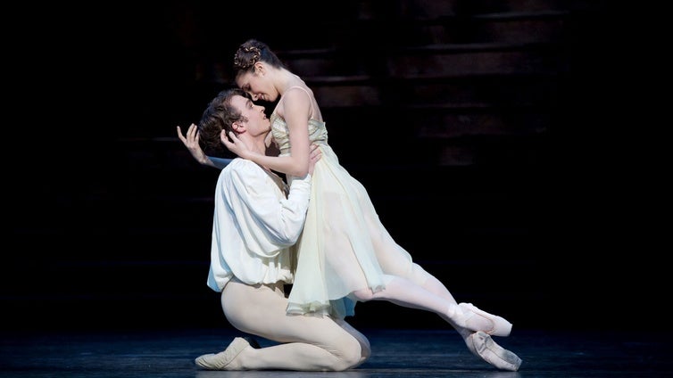 Los sesenta años del 'Romeo y Julieta' de Kenneth McMillan