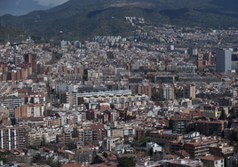 Las otras Barcelonas