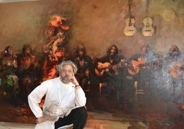 Diego Ramos:  «Francia protege más su cultura que España»