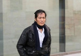 El filósofo surcoreano-alemán Byung-Chul Han, premio Princesa de Asturias de Comunicación y Humanidades 2025