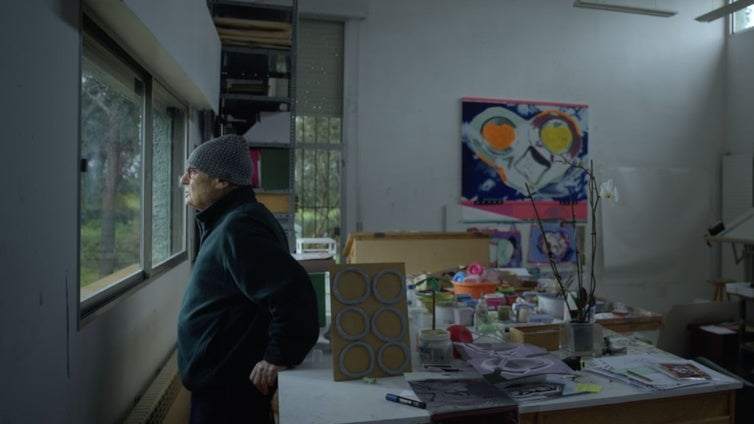El arte de documentar el arte