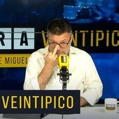 Se archiva la causa contra Quequé, denunciado por hablar de «dinamitar el Valle de los Caídos»