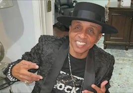 Michael Sumler, de los legendarios Kool & The Gang, muere en accidente de tráfico a los 71 años