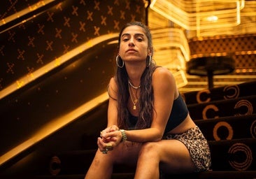 Carolina Yuste: «El elitismo cultural es una cosa insoportable»