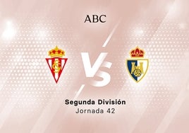 Sporting - Ponferradina, el resumen en vídeo