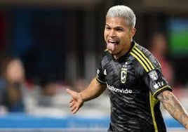 Cucho Hernández, otro fichaje sobre la bocina