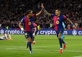 Barcelona - Girona: horario, canal de televisión y dónde ver online el partido de LaLiga hoy