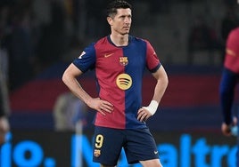 Leganés - Barcelona: horario, canal de televisión y dónde ver online el partido de LaLiga hoy