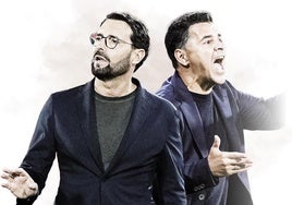 El Sevilla FC activa la búsqueda del entrenador para el año que viene