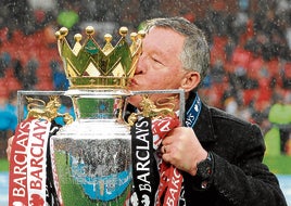 2.000 millones en fichajes, 10 entrenadores y una plaga de ratones: la caída en desgracia del Manchester United tras la marcha de Alex Ferguson
