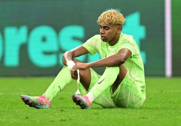El Barcelona, hundido tras la eliminación ante el Inter: «El fútbol ha sido muy cruel con nosotros»