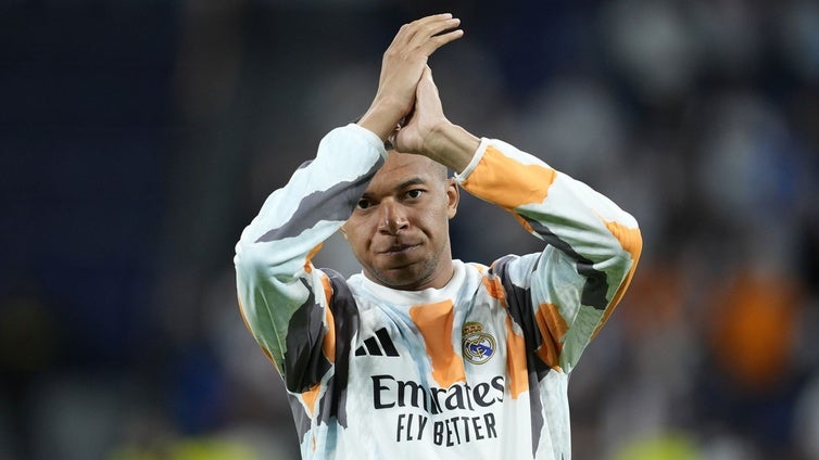 Pichichi, Bota de Oro y ¿Balón de Oro?: la temporada de Mbappé que nadie se imaginó