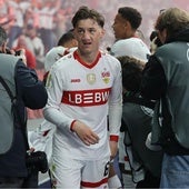 Stiller, la joya del Stuttgart que sigue muy cerca el Real Madrid