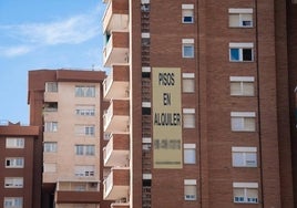 Uno de cada cuatro alquileres subió más de un 5% en 2021: ¿Dónde aumentó más?