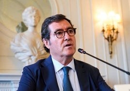 CEOE ya mira al nuevo Gobierno con cien medidas: «Valorar al empresario es garantía de crecimiento»