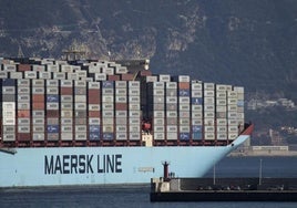 Las exportaciones españolas vuelven a estancarse en 2024