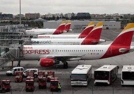 IAG gana 2.732 millones en 2024, un 3% más, y anuncia un dividendo complementario de 6 céntimos por acción