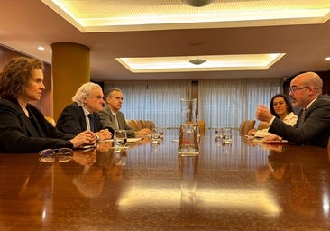 Los empresarios madrileños, preocupados por el suministro eléctrico si cierra Almaraz