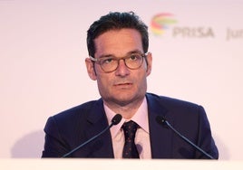 Accionistas de Prisa demandan al consejo y piden que se suspenda cautelarmente el acuerdo de refinanciación