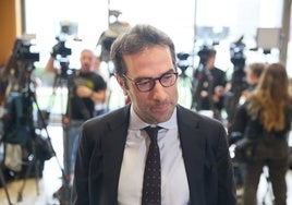 Economía normaliza el acercamiento del Gobierno a China: "No es una aproximación española, es europea"