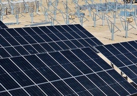 EE.UU. impondrá aranceles de hasta el 3.521% a las células solares del sudeste asiático