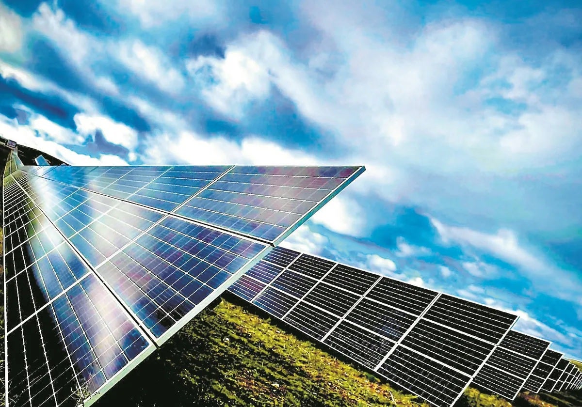 Las renovables necesitan almacenamiento