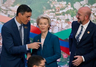 España titubea mientras 16 países europeos activan ya la cláusula que exime de déficit el gasto militar