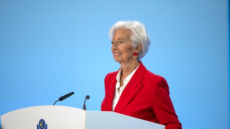 El BCE quiere posicionar el euro como competidor del dólar