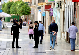 El apagón pasa factura: la hostelería y el comercio de Huelva contabilizan pérdidas