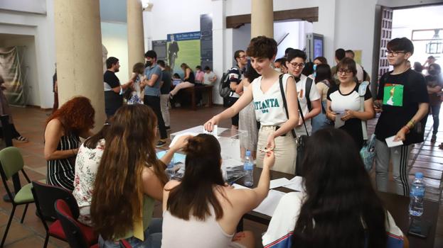 Torralbo, un rector para la Universidad de Córdoba del futuro