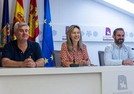 Construirán más de 300 viviendas en Las Cañas de Guadalajara