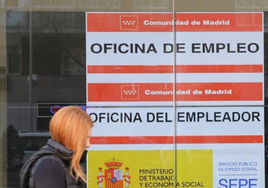 Canarias despega con el mejor dato interanual de paro en el segundo trimestre