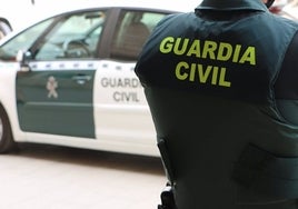 ¿Puedo presentarme a las oposiciones de la Guardia Civil teniendo tatuajes? Estas son todas las prohibiciones