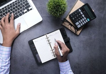 Cuánto cobran los funcionarios en Andalucía