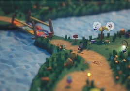 Un juego nacido en Ferrol, el más nominado en los PlayStation Talents