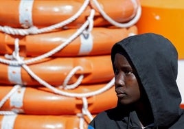 Otro 'annus horribilis' en inmigración para nuestro país con record histórico en Canarias
