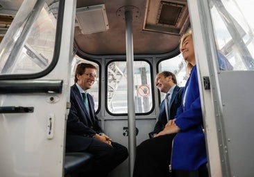 El paseo en el Teleférico de Madrid volverá en 2026 tras una rehabilitación total