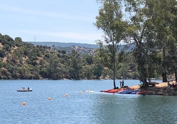 Descubre cuál es la playa de Jaén que tiene una Bandera Azul