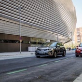 El Ayuntamiento de Madrid desmiente a los vecinos y confirma que el Bernabéu tiene licencia en vigor