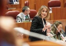 Lucas ve «un nuevo desprecio» del Gobierno en el rechazo «unilateral» del Citar en Segovia