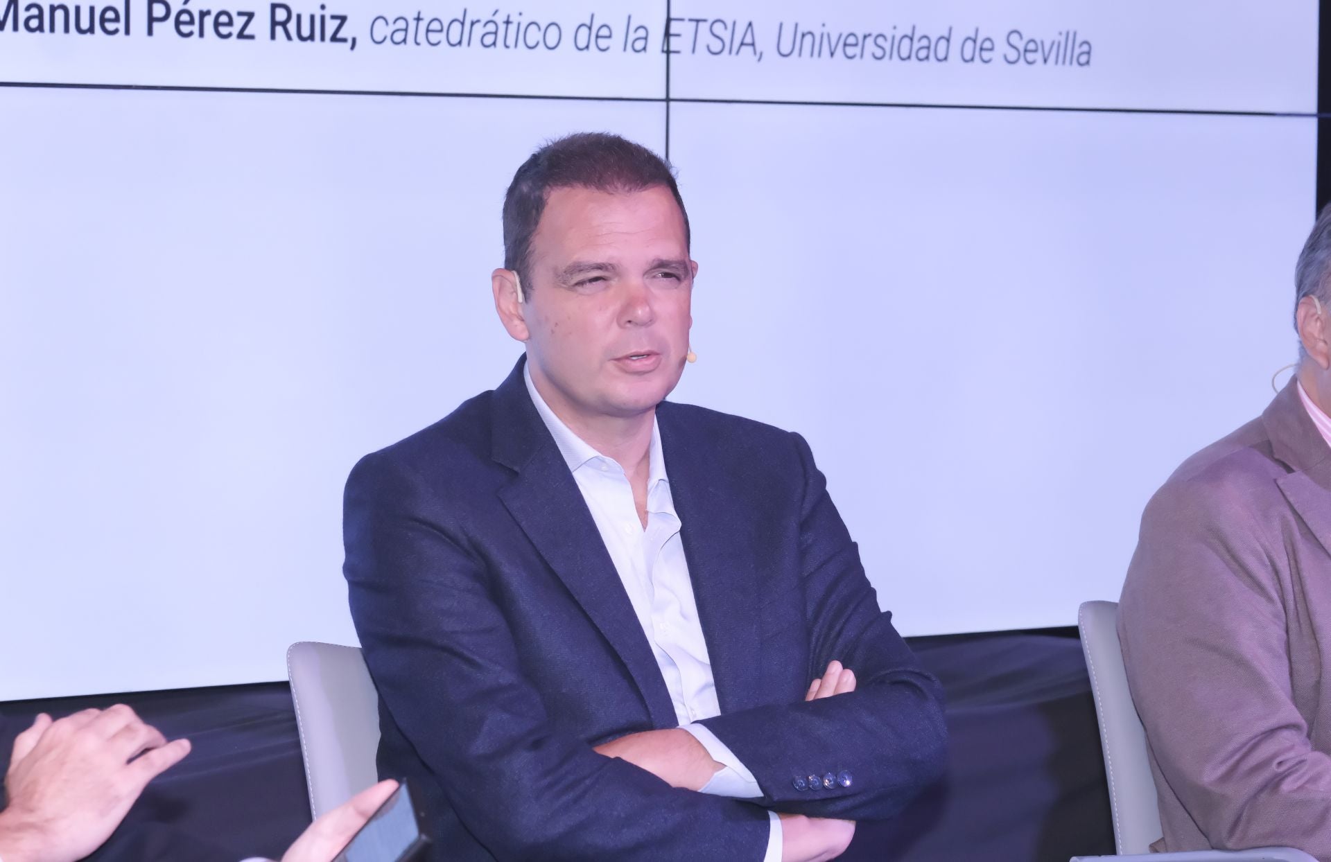 José Luis de Prado